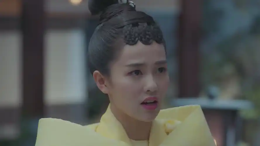 凤囚凰:乐蕴为容止通风报信又陪康王赴死,一个细作的深情与无奈