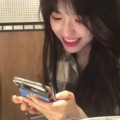 又纯又欲很温柔的治愈系女头_女生头像_美头网