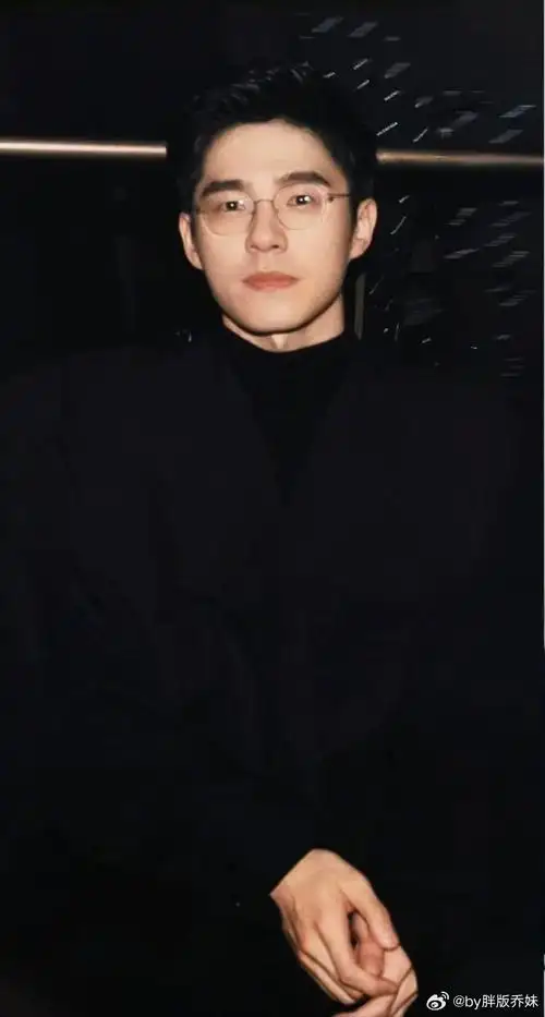 刘昊然 朕和嬛嬛何曾有过嫌隙##刘昊然 就是硬帅