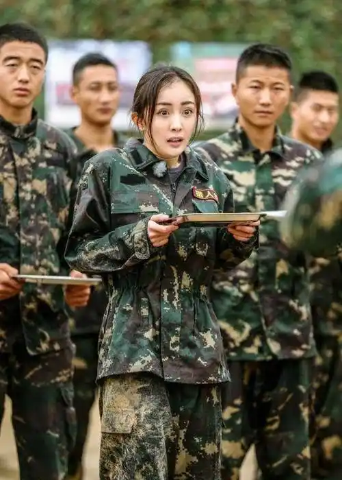 《真男2》再次耍套路,杨幂一句话揭开真相!_节目_男子汉_时候