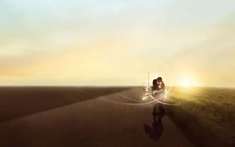 海量高清情侣唯美精选锁屏壁纸图片大全(二)