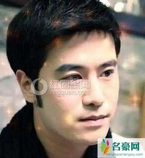 陈亦飞与谭维维谈恋爱了吗陈亦飞整容前后对比