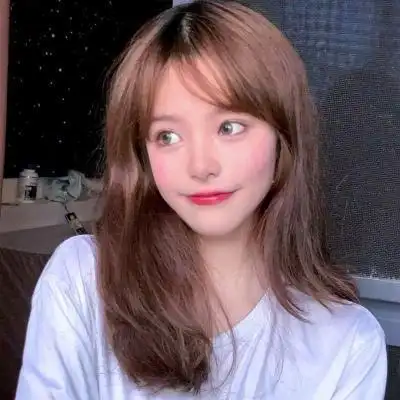 2020最新qq女生头像文艺可爱 最后的期待是未来可期