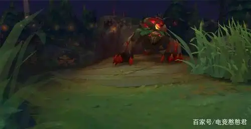 这才是真正的召唤师峡谷!当用3d视角打开英雄联盟,会发生什么?