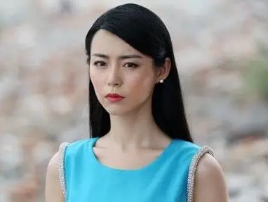 与贼同屋水儿是谁演的水儿的扮演者