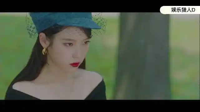 怎么会有如此没得颜,iu李知恩,《德鲁纳酒店》主题曲