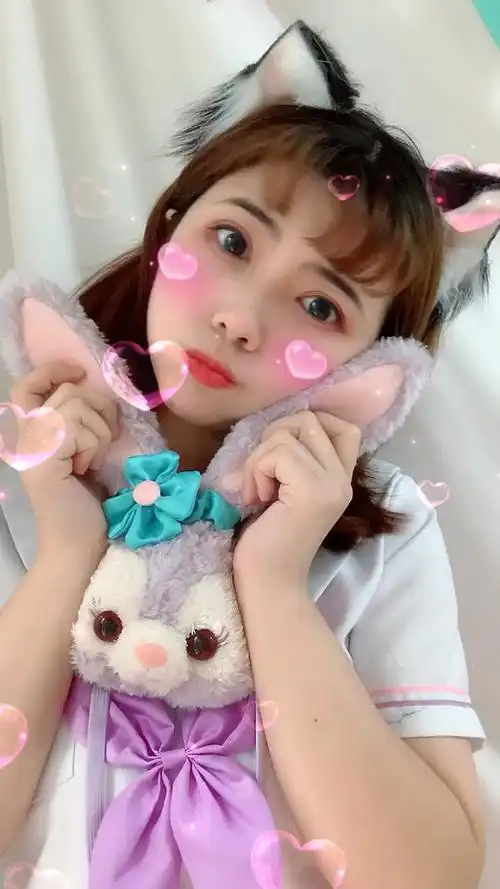 你最喜欢女孩子做哪种歪头杀?