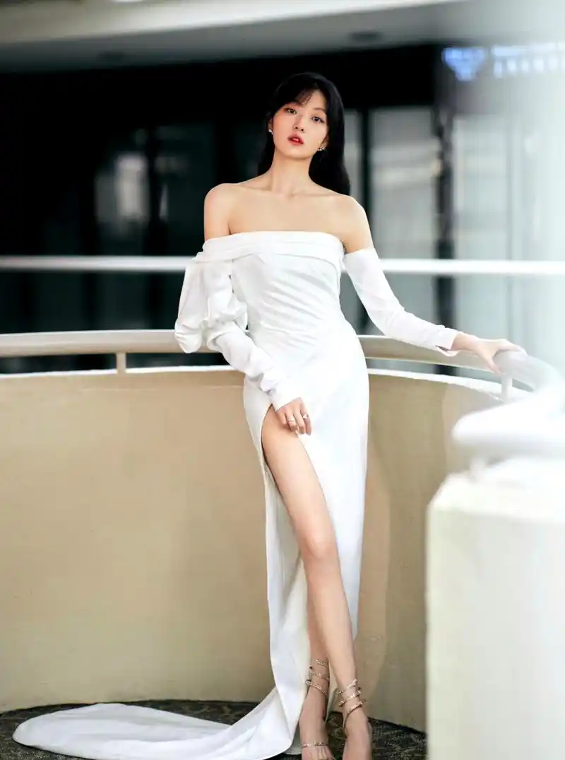 孙千的腿真的好漂亮#孙千