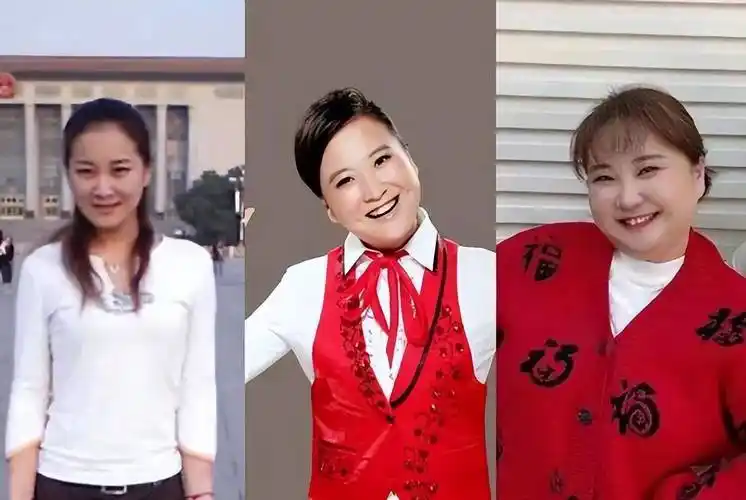 41岁贾玲被传生子,再露面暴瘦几十斤,重回颜值巅峰!_范丞丞_网友_时候