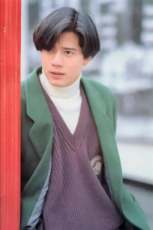 郭富城aaronkwok的图片