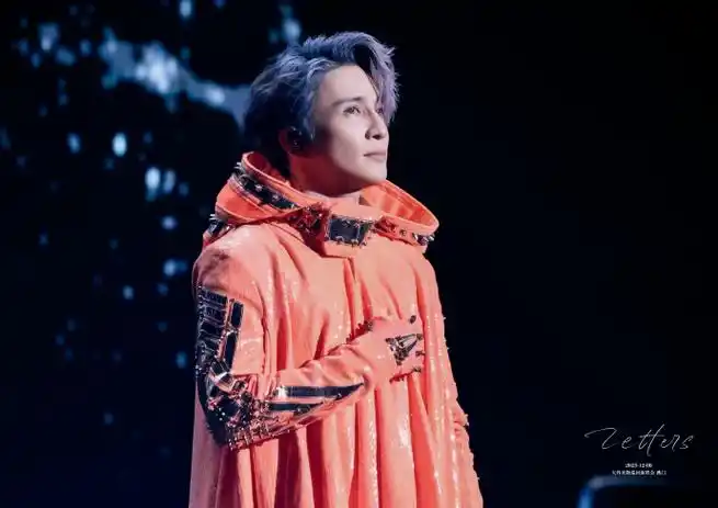 #薛之谦天外来物巡回演唱会#