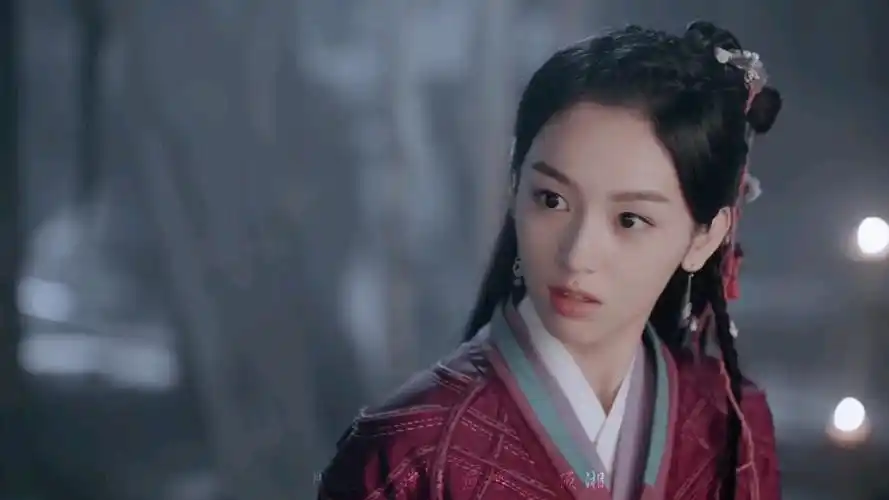 【周也/山河令】棠梨煎雪-顾湘混剪_哔哩哔哩_bilibili