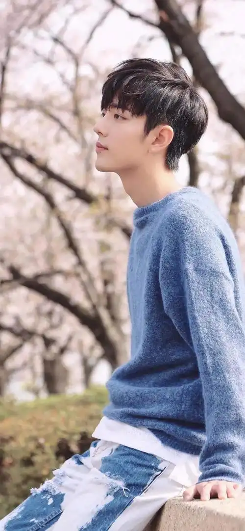 肖战|最火锁屏壁纸,你们最喜欢哪张壁纸呢