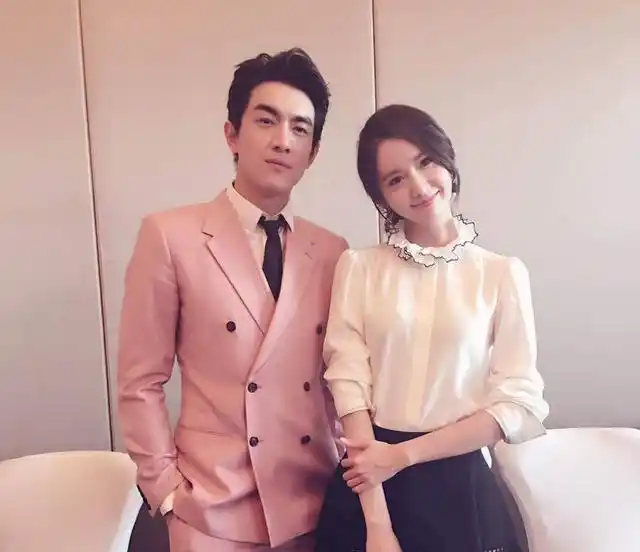 林更新就医后泄露婚姻秘密,被扒后连连否认,网友:越抹越黑