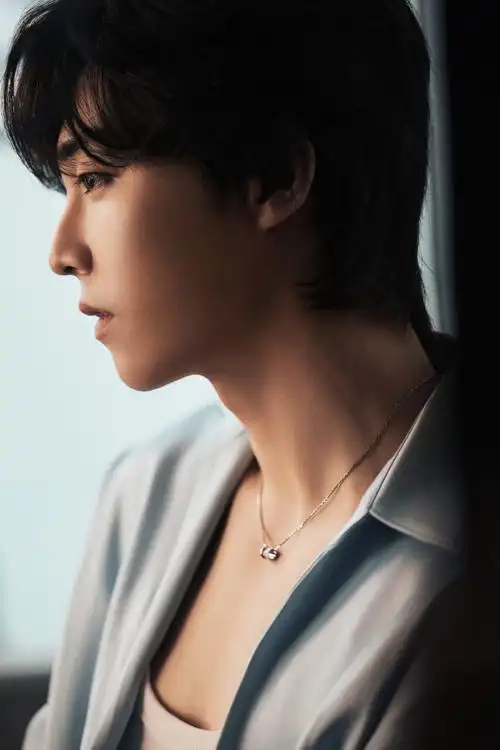 陈立农还爱着你mv