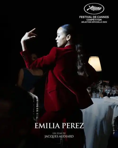 2024戛纳电影节"不得不看"片单来了