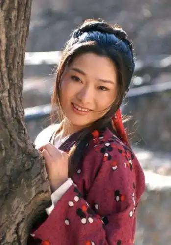 武林外传闫妮获奖(武林外传女配近况)(4)