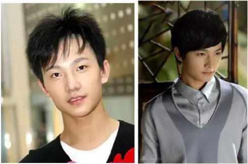 网传宋茜杨洋恋情曝光 男演员整容前后令人惊讶(5)