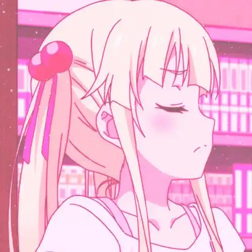 软妹/动漫二次元/软萌/可爱/少女心/粉//萝… - 堆糖,美图壁纸兴趣社