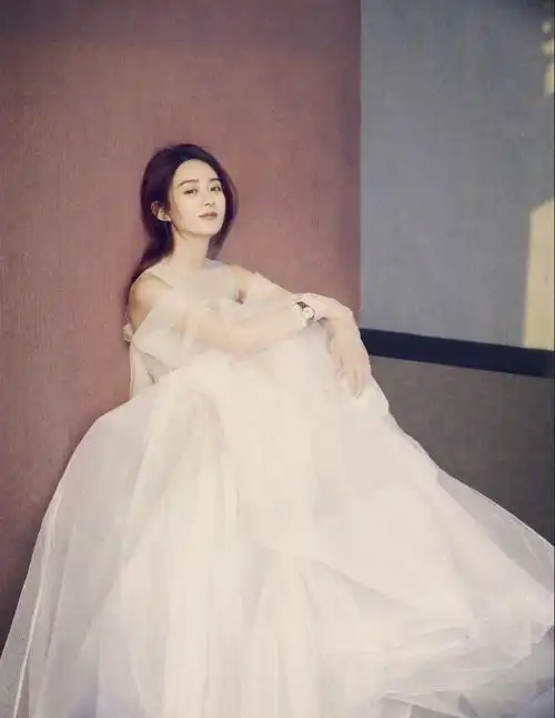 时尚新娘赵丽颖79