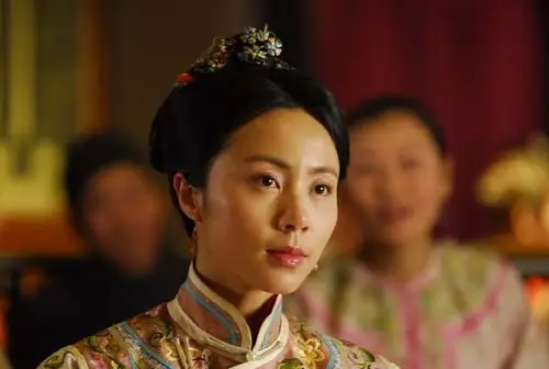 孙莉 饰 赵宦娘