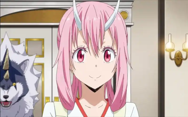 她申请出战了,我很好奇她(朱菜)的战斗力