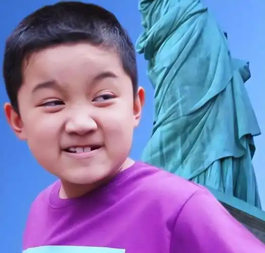 岁月是一把杀猪刀看看以前的大火童星现在你还认识几位