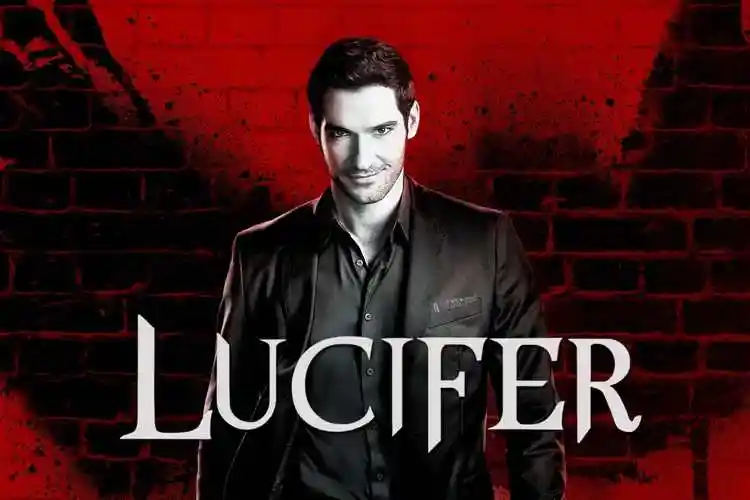 美剧路西法主要角色介绍