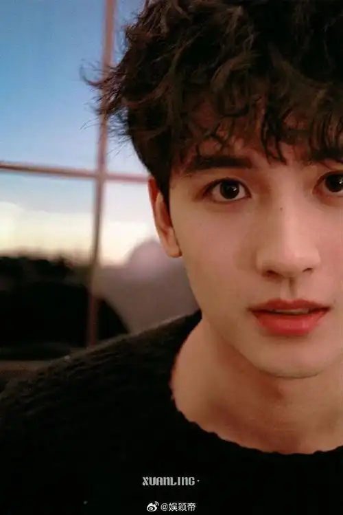 刘大锤说黄俊捷有对象