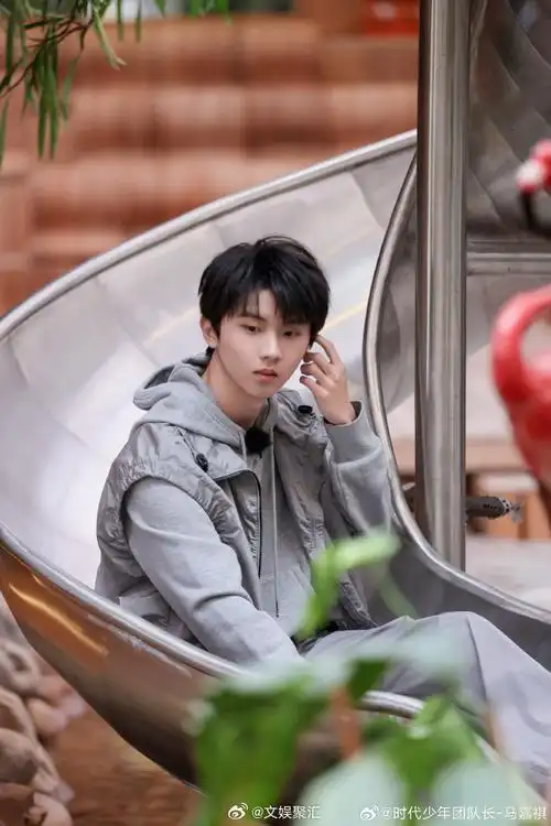 又被贴脸开大##马嘉祺又被贴脸开大快乐星球了#马嘉祺这i人的可爱瞬间