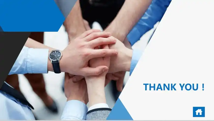 大气高端企业商务培训教育16素材ppt模板精选 - 素材中国16素材网