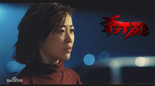 安宁:一位颜值与演技并存的女演员