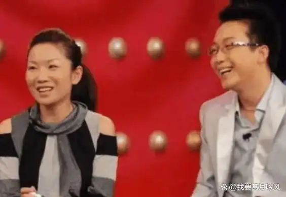 李玉刚三次婚姻引人猜测!乌克兰美女妻子抚育混血女儿!