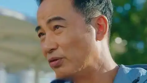 风暴舞·精彩集锦  :牟川说了一堆奇怪的话