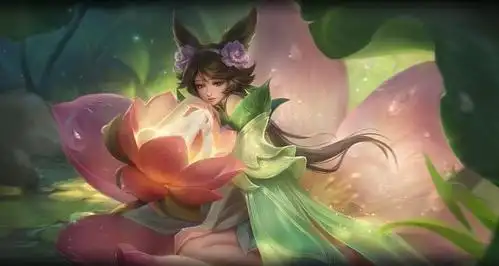 王者荣耀:近期要出的皮肤很多,你们更看好哪一款呢?_嫦娥