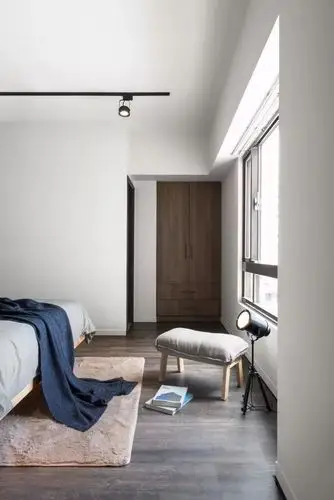 井柏然:工业范的家,这里正好有个样板!