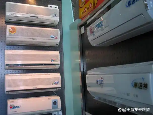 在家用空调中,格力空调挂机系列是最受欢迎的产品之一,因为它们具有