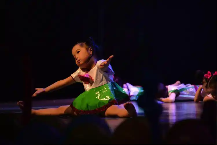 【舞台摄影分享-2】绿洲幼儿园"快乐六一"大型文艺晚会花絮(近景篇)