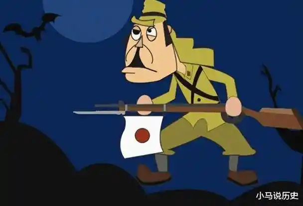 狼牙山五壮士跳崖后,日军摘了帽子,他们要做什么?_日本_的表面_精神