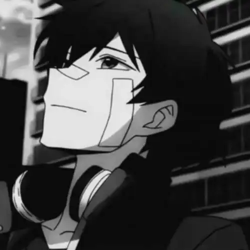 男生思念头像 高清好看唯美男生思念一个人的图片头像_男生头像_头像