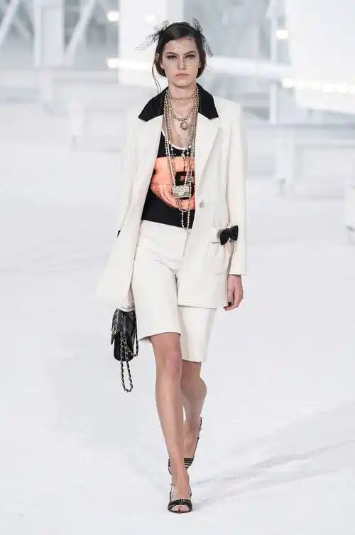 chanel | 2021春夏系列