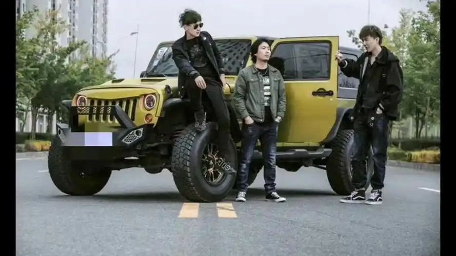 摩登兄弟 刘宇宁 & 大飞 & 阿卓是朋友也是家人,一路相伴,一路生花