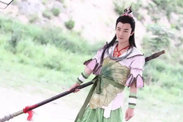 盘点影视剧中的哪吒,挑一个你们最喜欢的!