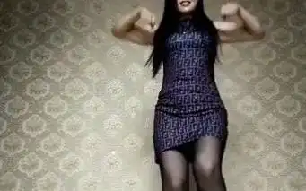 《干就得了》梦露广场舞