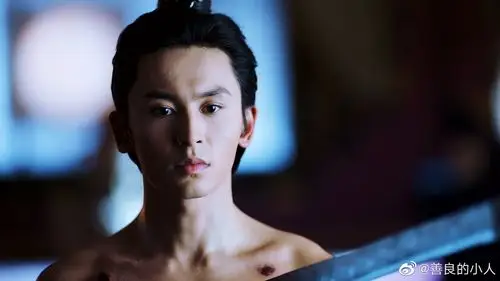 山河令周子舒退隐江湖却陷入五湖盟与鬼谷的冲突中