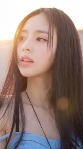 厦大校花程熙媛