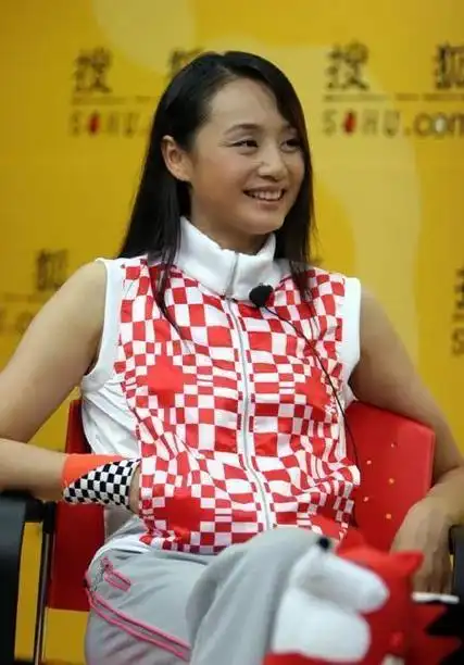 辞去央视主持人当演员现状巩峥成影帝文清回归家庭