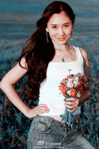 【转编】:范海荣歌曲专辑(4)——《祝福妈妈》(12首音频图文) - 文匪