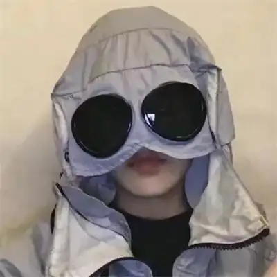 最新好玩独一无二的逗比摆烂男头_男生头像_美头网