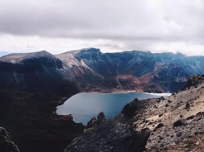 有iphone还用app?教你用裸机拍高颜值照片(二)